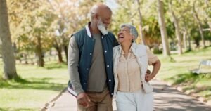 Best Dating Sites for Seniors Over 60